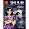 Anne Frank Writes Words of Hope: Courageous Kid of World War II - Paperback