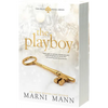 The Playboy - Paperback