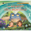 The Heaven's Eyes Monsters - Hardcover