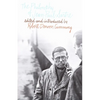 The Philosophy of Jean-Paul Sartre - Paperback