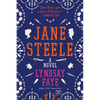 Jane Steele - Paperback