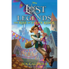 Lost Legends: The Rise of Flynn Rider - Hardcover