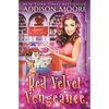 Red Velvet Vengeance - Paperback