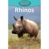 Rhinos - Paperback