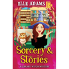 Sorcery & Stories - Paperback