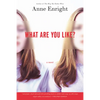 What Are You Like? - Paperback