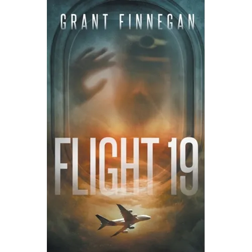 Flight 19 - Paperback