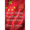 Seven Things You Can't Say about China - Paperback