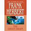 The Green Brain - Paperback