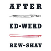 After Ed-Werd Rew-Shay - Paperback