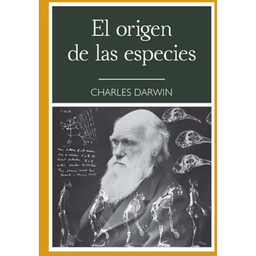 El origen de las especies (Spanish Edition): 150 Edicion Aniversario - Paperback