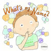 What's My Name? CORMAC - Paperback