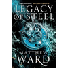Legacy of Steel - Paperback