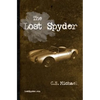 The Lost Spyder - Paperback