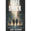 Rude Shock - Paperback