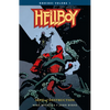 Hellboy Omnibus Volume 1: Seed of Destruction - Paperback