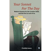 Your Sonnet For the Day - Paperback