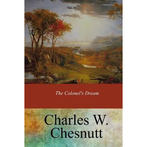 The Colonel's Dream - Paperback