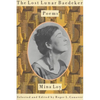 The Lost Lunar Baedeker: Poems of Mina Loy - Paperback