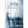 A New Humanity: A Walk through the Letter of Ephesians - Paperback