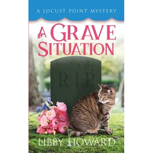 A Grave Situation - Paperback