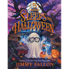 5 More Sleeps 'Til Halloween - Hardcover