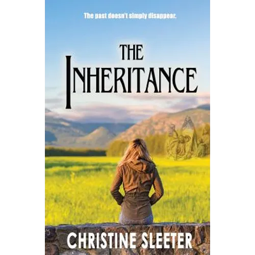 The Inheritance - Paperback