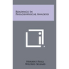 Readings in Philosophical Analysis - Hardcover