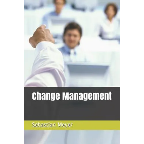 Change Management - Paperback
