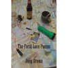 The Feral Love Poems - Paperback