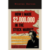 How I Made $2,000,000 in the Stock Market - Paperback
