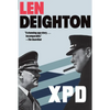 Xpd - Paperback