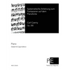 Systematische Anleitung zum Fantasieren auf dem Pianoforte - Paperback