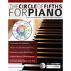 The Circle of Fifths for Piano - Paperback