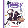Official Hooky Coloring Book - Paperback