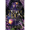 Triple Moon: Honey Gold and Wild: Paranormal Mysteries - Paperback