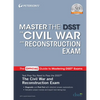 Master the Dsst the Civil War and Reconstruction Exam - Paperback