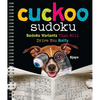 Cuckoo Sudoku: Sudoku Variants That Will Drive You Batty - Spiral