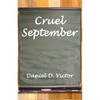 Cruel September - Paperback