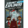 The Secret Explorers and the Haunted Castle - Paperback