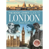 The Book Lover's Guide to London - Paperback