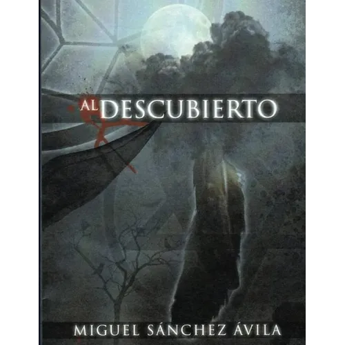Al Descubierto - Paperback