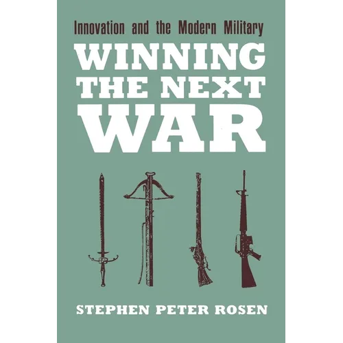 Winning the Next War - Paperback