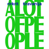 Rirkrit Tiravanija: A Lot of People - Paperback