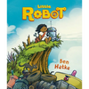 Little Robot - Hardcover