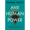 Any Human Power - Hardcover