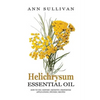 Helichrysum Essential Oil - Paperback