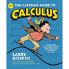 The Cartoon Guide to Calculus - Paperback