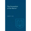 The Excavation of Ste Marie I - Paperback