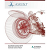 Autodesk Inventor 2018 Surface and Freeform Modeling: Autodesk Authorized Publisher - Paperback